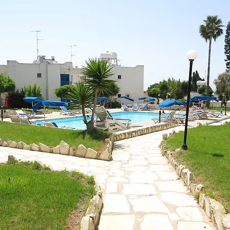 Dhekelia Diamond Larnaca