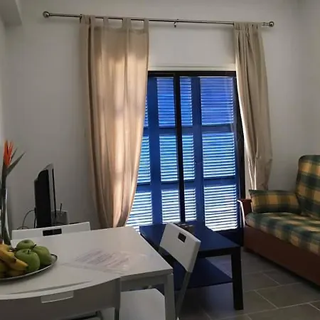Dhekelia Diamond Appartement Larnaca