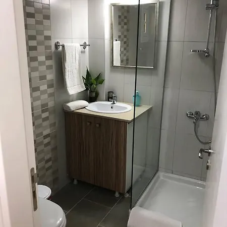 Appartement Dhekelia Diamond *