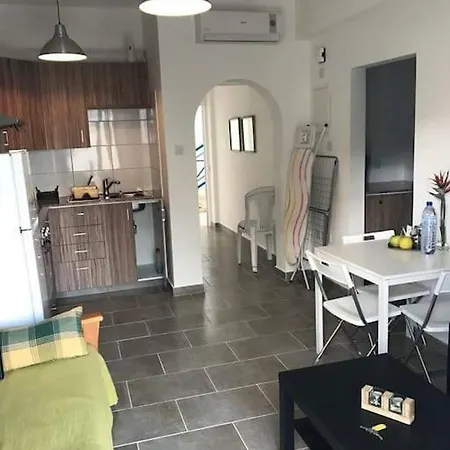 Dhekelia Diamond Appartement *