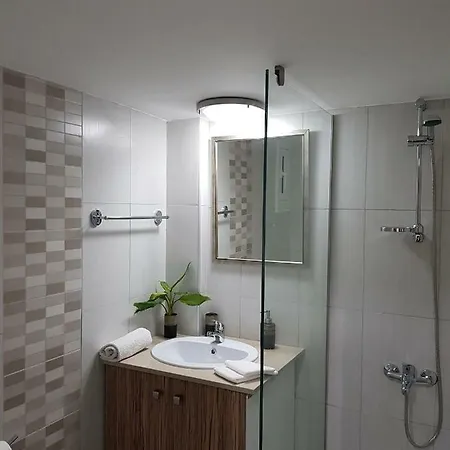 Appartement Dhekelia Diamond *