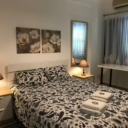 Appartement Dhekelia Diamond