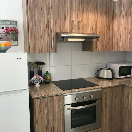 Appartement Dhekelia Diamond *