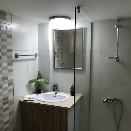 Appartement Dhekelia Diamond